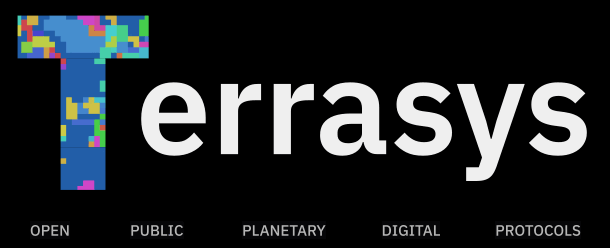 Animated Terrasys banner