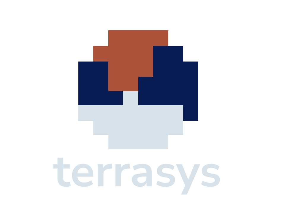 TerraSys logo